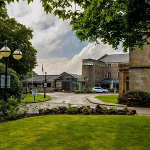 Hotel Weetwood Hall Estate, Leeds (West Yorkshire)