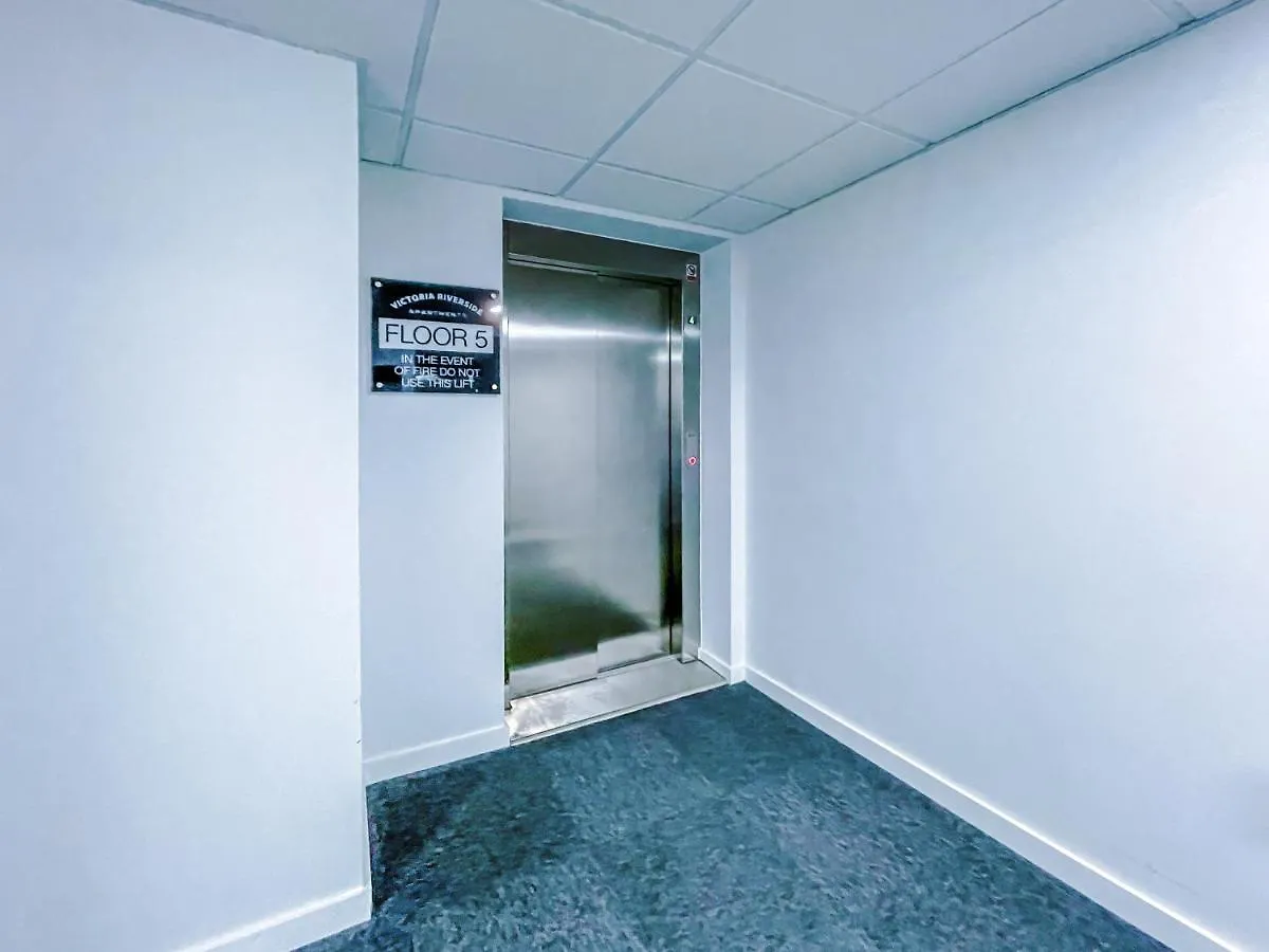 ✰Onpoint - Modern 2 Bed Apartment Close To Centre✰ Leeds   Leeds (West Yorkshire)