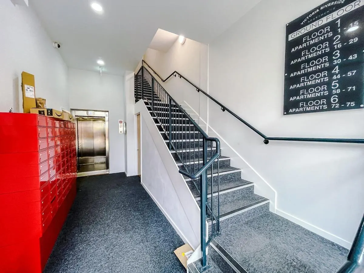 ✰Onpoint - Modern 2 Bed Apartment Close To Centre✰ Leeds   Leeds (West Yorkshire)